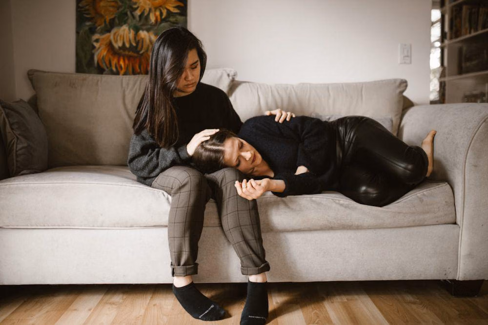 Memulai Hari dengan Langkah Pelan