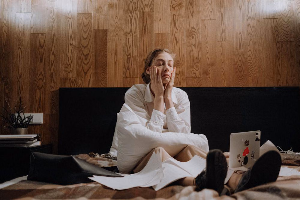 Bahan Alami untuk Nuansa Tenang